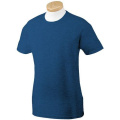 Gildan 64000 T-shirt, 144 g/m², royal blue heather (Heather Royal)
