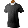 Gildan 64000 T-shirt, 144 g/m², dark grey (Dark Heather)
