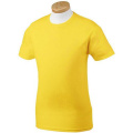 Gildan 64000 T-shirt, 144 g/m², yellow (Daisy)
