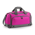 BagBase BG544 sports bag, fuchsia