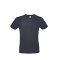 B&C TU01T T-shirt, French navy (Light Navy)