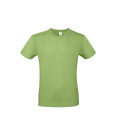 B&C TU01T T-shirt, lime green (Pistachio)