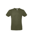 B&C TU01T T-shirt, olive green (Urban Khaki)