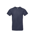 B&C TU03T T-shirt, French navy (Navy Blue)