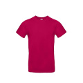 B&C TU03T T-shirt, pink (Sorbet)