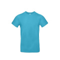 B&C TU03T T-shirt, turquoise (Swimming Pool)