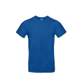 B&C TU03T T-shirt, royal blue