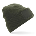 Beechfield B440 knitted beanie, olive green (Olive Green)