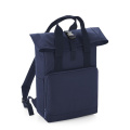 BagBase BG118 backpack, French navy (Navy Dusk)