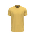 Next Level N6210 unisex T-shirt, 145 g/m², cream (Banana Cream)
