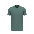 Next Level N6210 unisex T-shirt, 145 g/m², blue (Indigo)