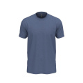 Next Level N6010 unisex T-shirt, 145 g/m², royal blue (Vintage Royal)