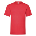 Fruit of the Loom 61-036-0 T-shirt, red
