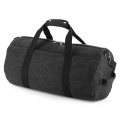 BagBase BG655 sports bag, black (Vintage Black)