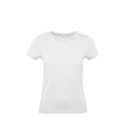 B&C TW02T women’s T-shirt, white