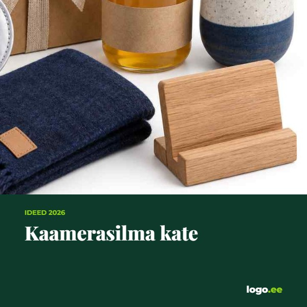 Kaamerasilma kate