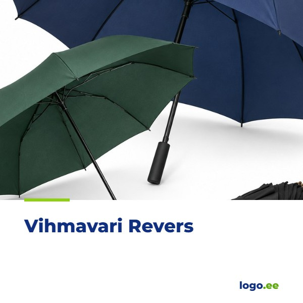 Vihmavari Revers