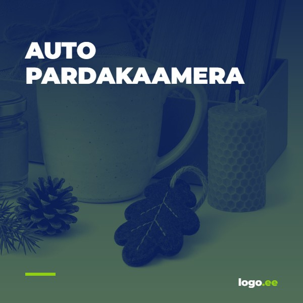 Auto Pardakaamera