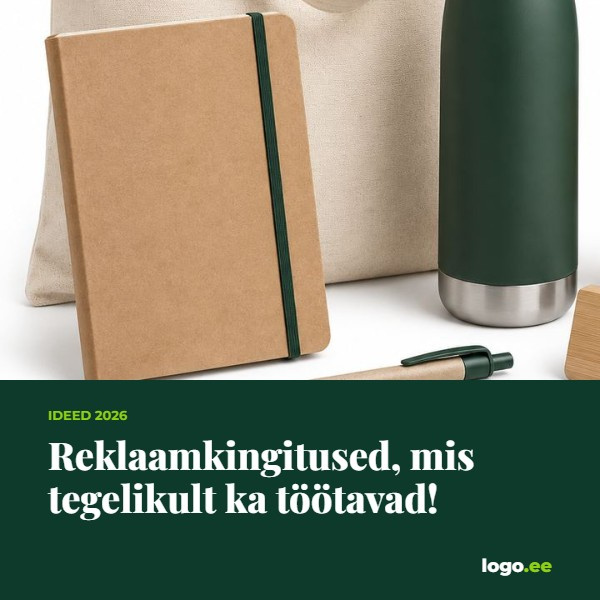 Reklaamkingitused, mis tegelikult ka töötavad!
