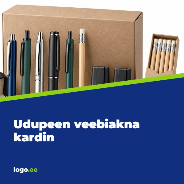 Udupeen veebiakna kardin