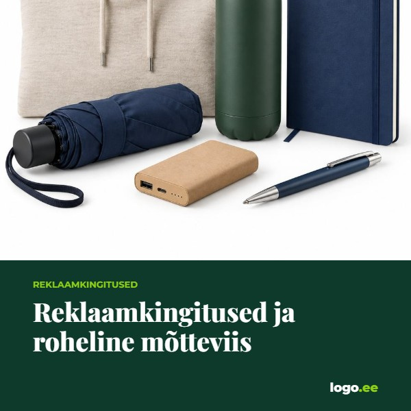 Reklaamkingitused ja roheline mõtteviis