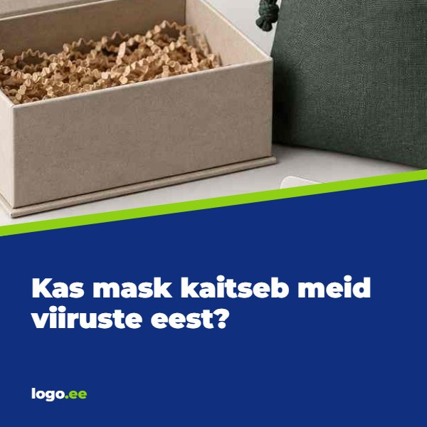 Kas mask kaitseb meid viiruste eest?