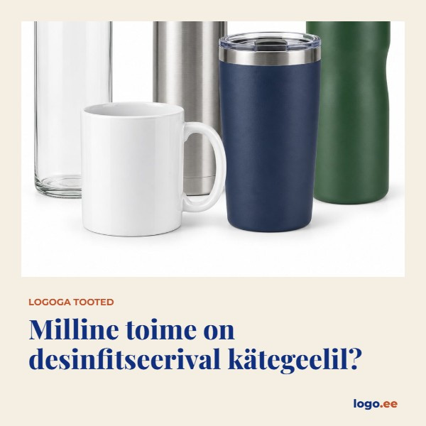 Milline toime on desinfitseerival kätegeelil?