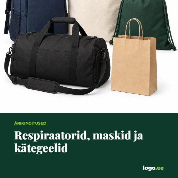 Respiraatorid, maskid ja kätegeelid – kuidas leida need õiged?
