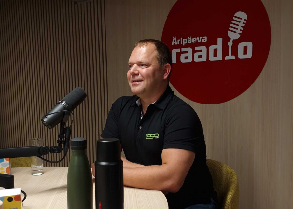 KUULA: Kuidas kinkida nii, et klient mäletab sind ka kaheksa kuu pärast?