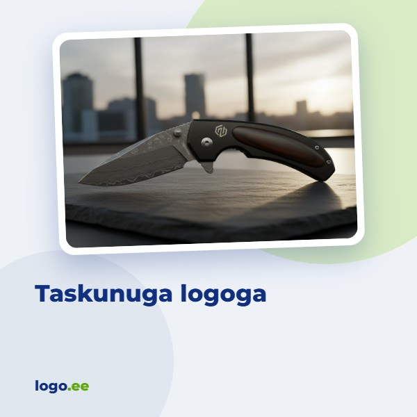 Taskunuga logoga: Praktiline ja kestev ärikingitus (2026)
