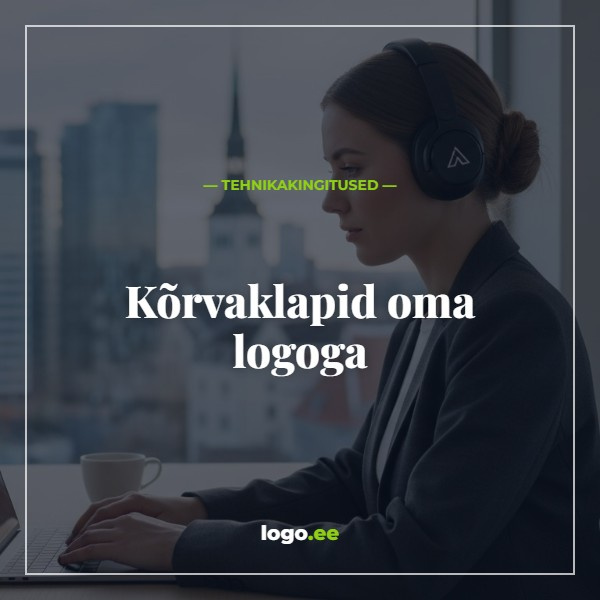 Kõrvaklapid oma logoga: Kuidas valida parim reklaamkingitus 2026. aastal?