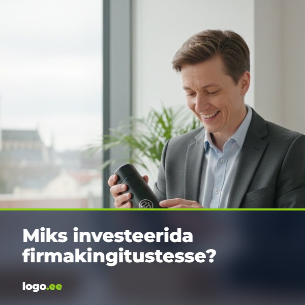 Miks investeerida firmakingitustesse? 5 põhjust, mis toovad reaalset tulu 2026. aastal