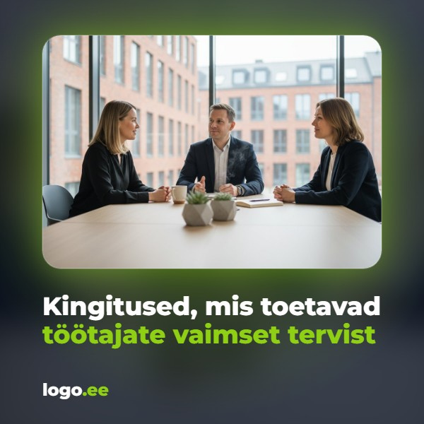 Kingitused, mis toetavad töötajate vaimset tervist: 10+ ideed 2026. aastaks