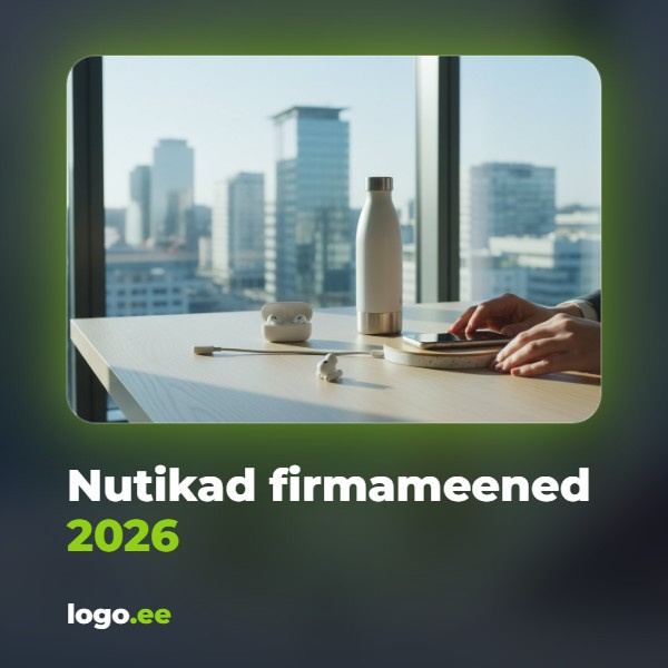Nutikad firmameened 2026: Kuidas valida kingitusi, mis päriselt töötavad?