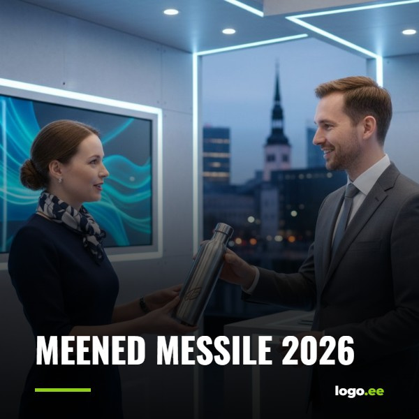 Meened messile 2026: Kuidas eristuda ja jääda külastajatele meelde?
