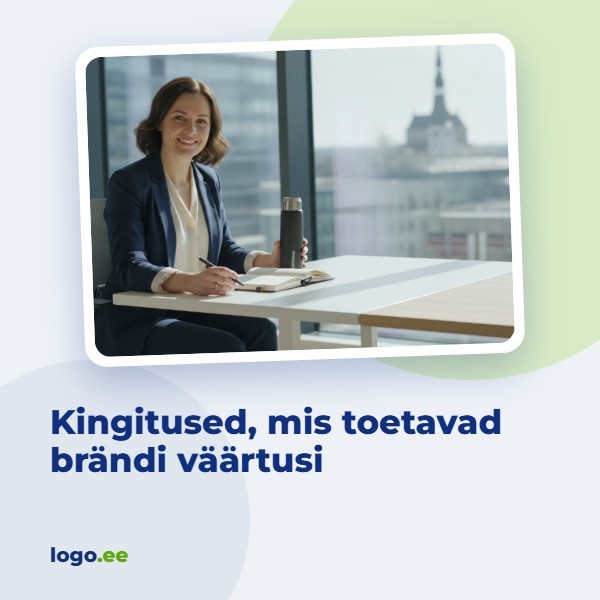 Kingitused, mis toetavad brändi väärtusi: Strateegiline juhend 2026. aastaks