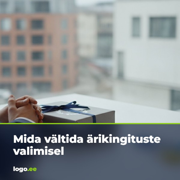 Mida vältida ärikingituste valimisel: 5 kriitilist viga, mis rikuvad suhteid ja raiskavad eelarvet