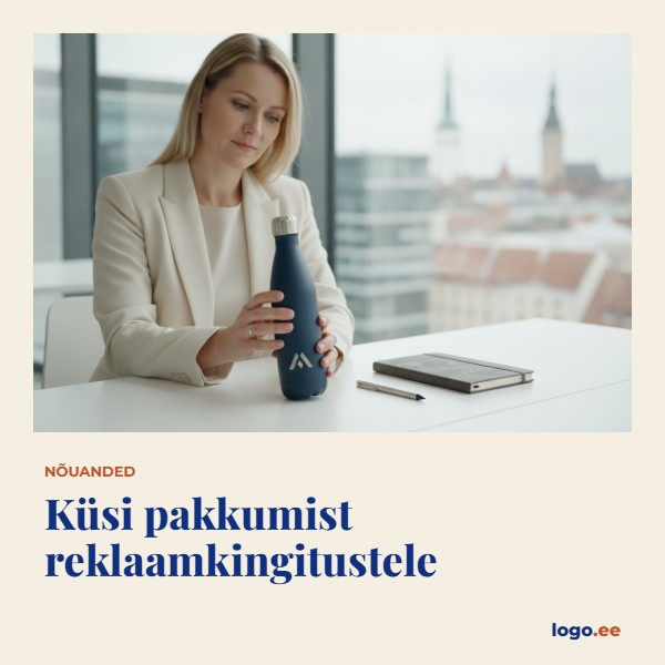 Küsi pakkumist reklaamkingitustele: Kuidas tellida nutikalt ja tulemuslikult?