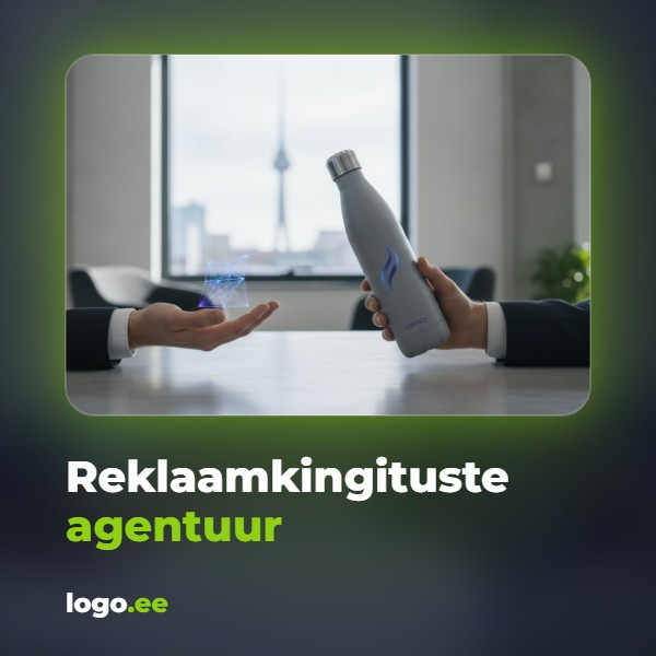 Reklaamkingituste agentuur: Kuidas valida partnerit, kes kasvatab teie brändi 2026. aastal?