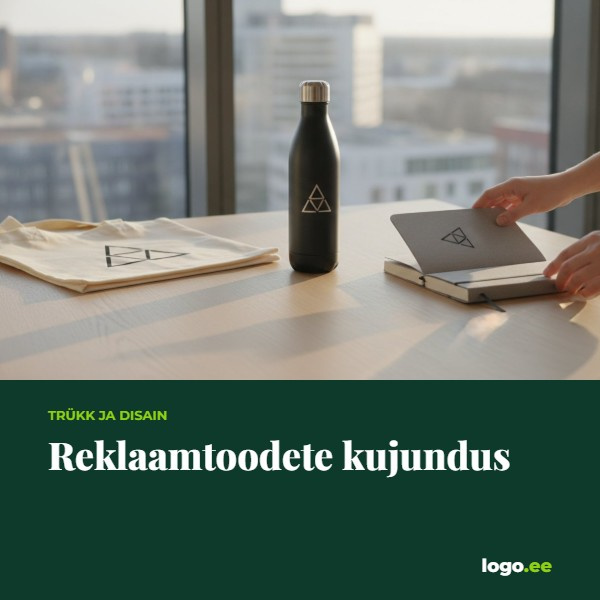 Reklaamtoodete kujundus: Kuidas luua meeldejäävaid ja tulemuslikke ärikingitusi?