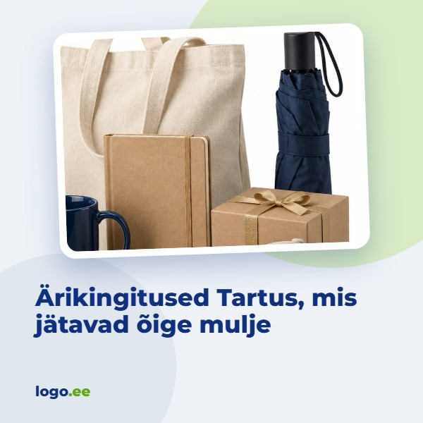 Ärikingitused Tartus, mis jätavad õige mulje