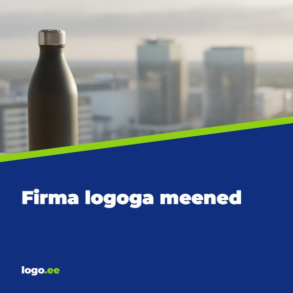 Firma logoga meened: Kuidas valida toimivaimaid lahendusi?