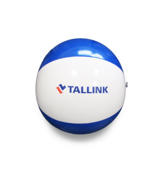 Sinine rannapall Tallinki logoga