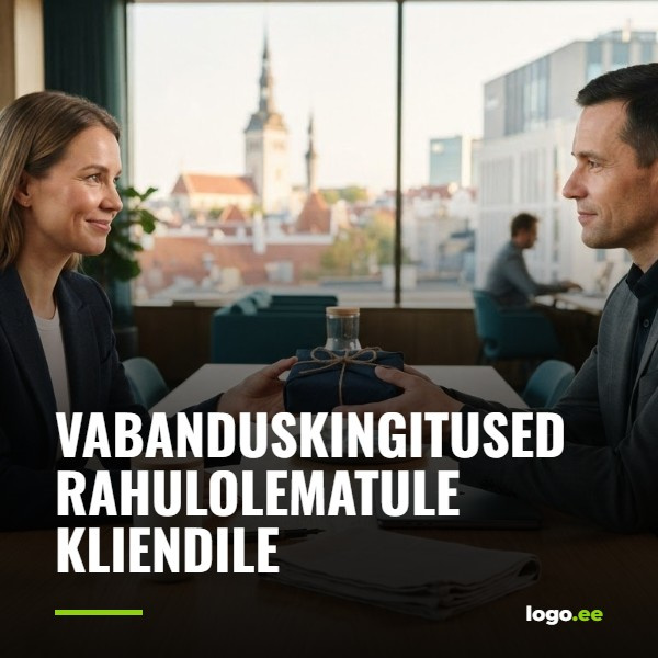 Vabanduskingitused rahulolematule kliendile: kuidas valida sobiv kingitus?