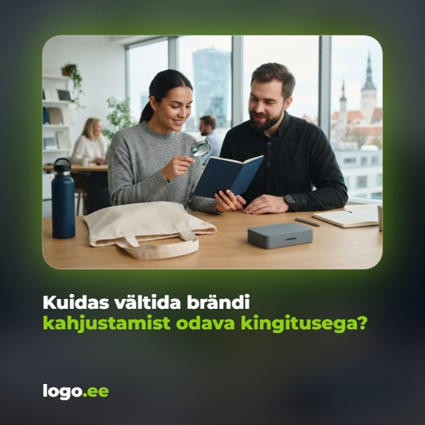 Kuidas vältida brändi kahjustamist odava kingitusega?