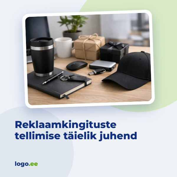 Reklaamkingituste tellimise täielik juhend