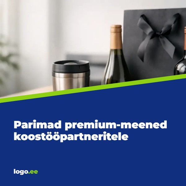 Parimad premium-meened koostööpartneritele