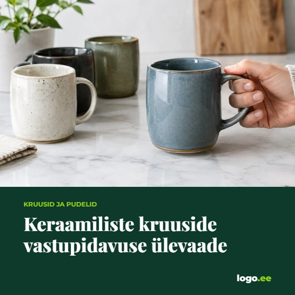 Keraamiliste kruuside vastupidavuse ülevaade
