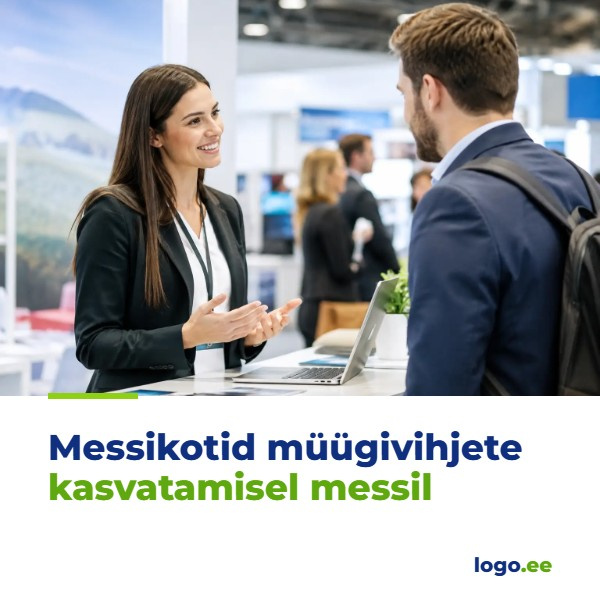 Messikotid müügivihjete kasvatamisel messil