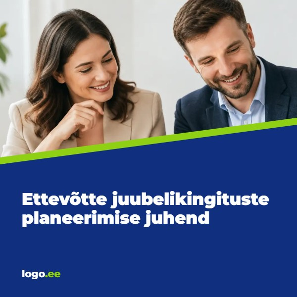 Ettevõtte juubelikingituste planeerimise juhend